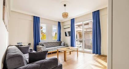Nehir Apart Otel