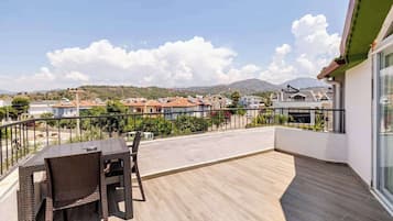 Appartamento | Terrazza/patio