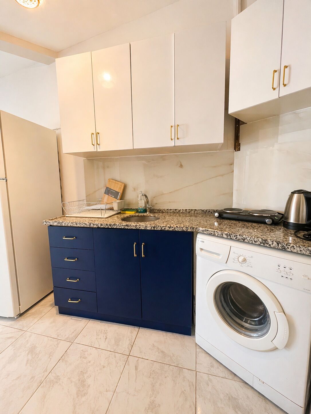 Dapur pribadi