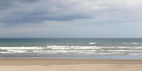 Wave house Kujukuri Shimokaizuka