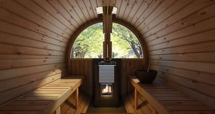 Hotel Katkavaara Aurora Apartments