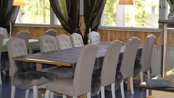 Restoran