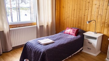 Marten Apartment | Vista desde la habitación