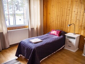 Marten Apartment | Ausblick vom Zimmer