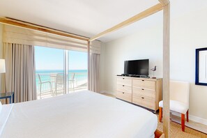 3 bedrooms, iron/ironing board, Internet, bed sheets