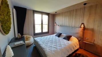 3 habitaciones y wifi