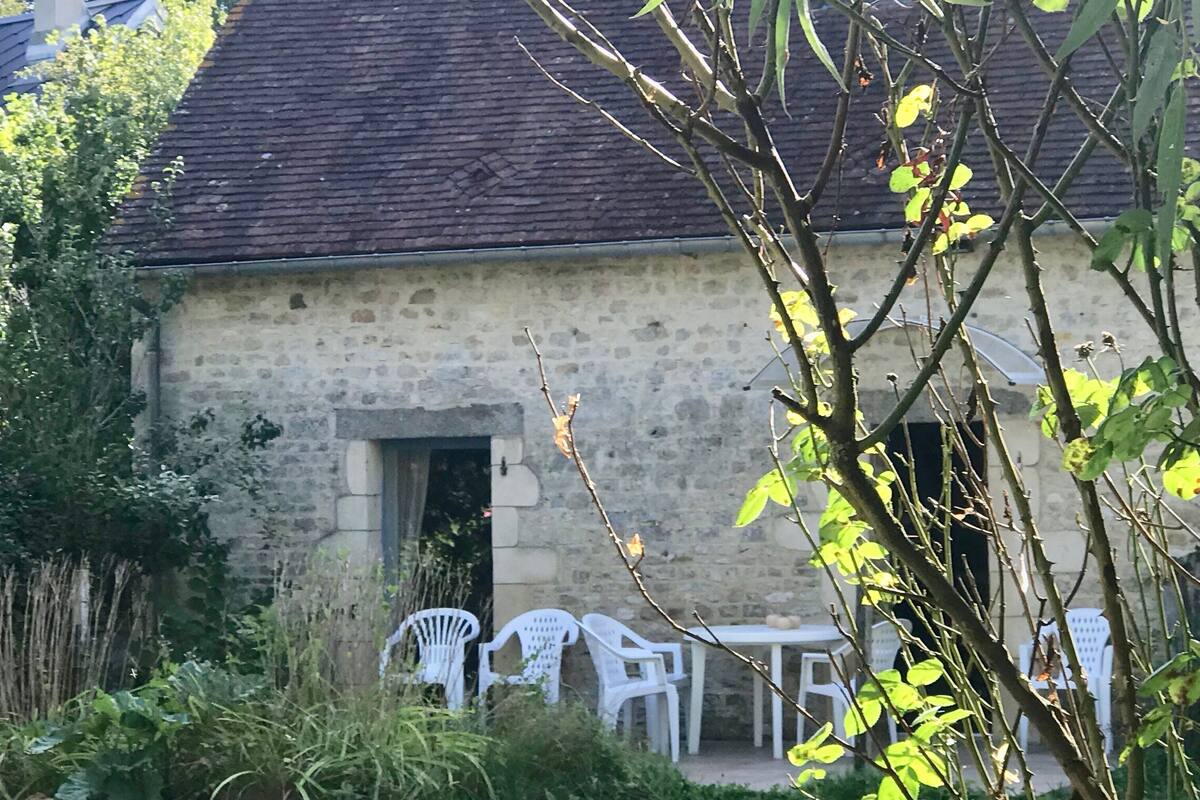 Basic-Suite (La Maison bleue)