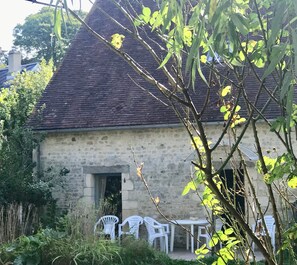 Suite (La Maison bleue)