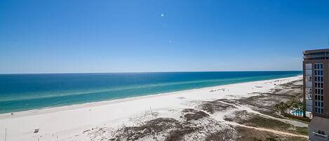 Am Strand