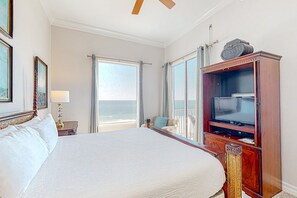 3 bedrooms, iron/ironing board, Internet, bed sheets