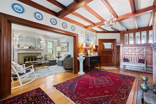 Kennebec Room - King Bed, Private Bath