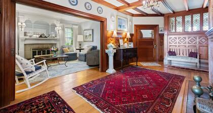 Kennebec Room - King Bed, Private Bath