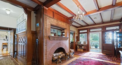 Kennebec Room - King Bed, Private Bath