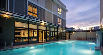 Amanah Bangkok Hotel