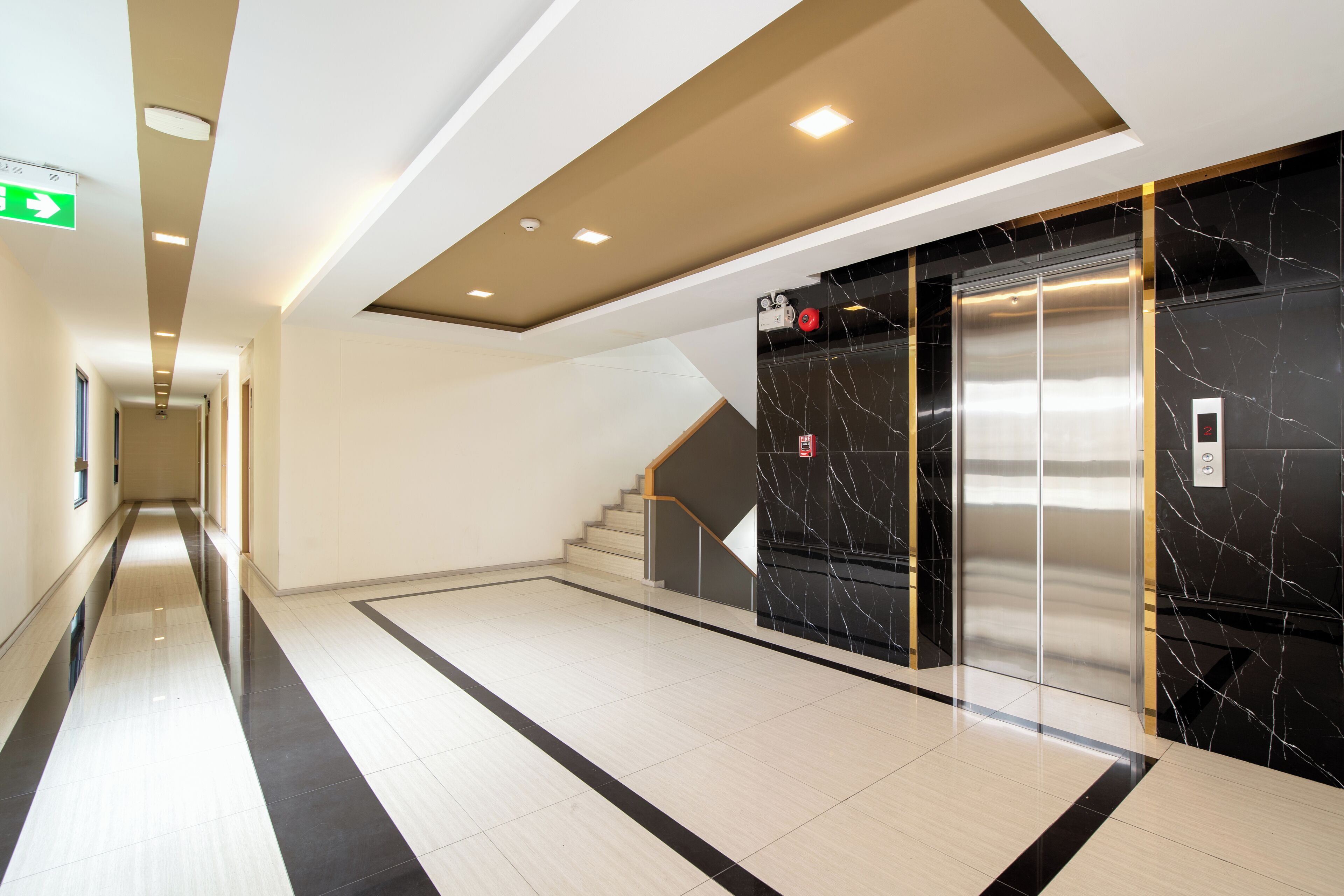 Foto - Amanah Bangkok Hotel