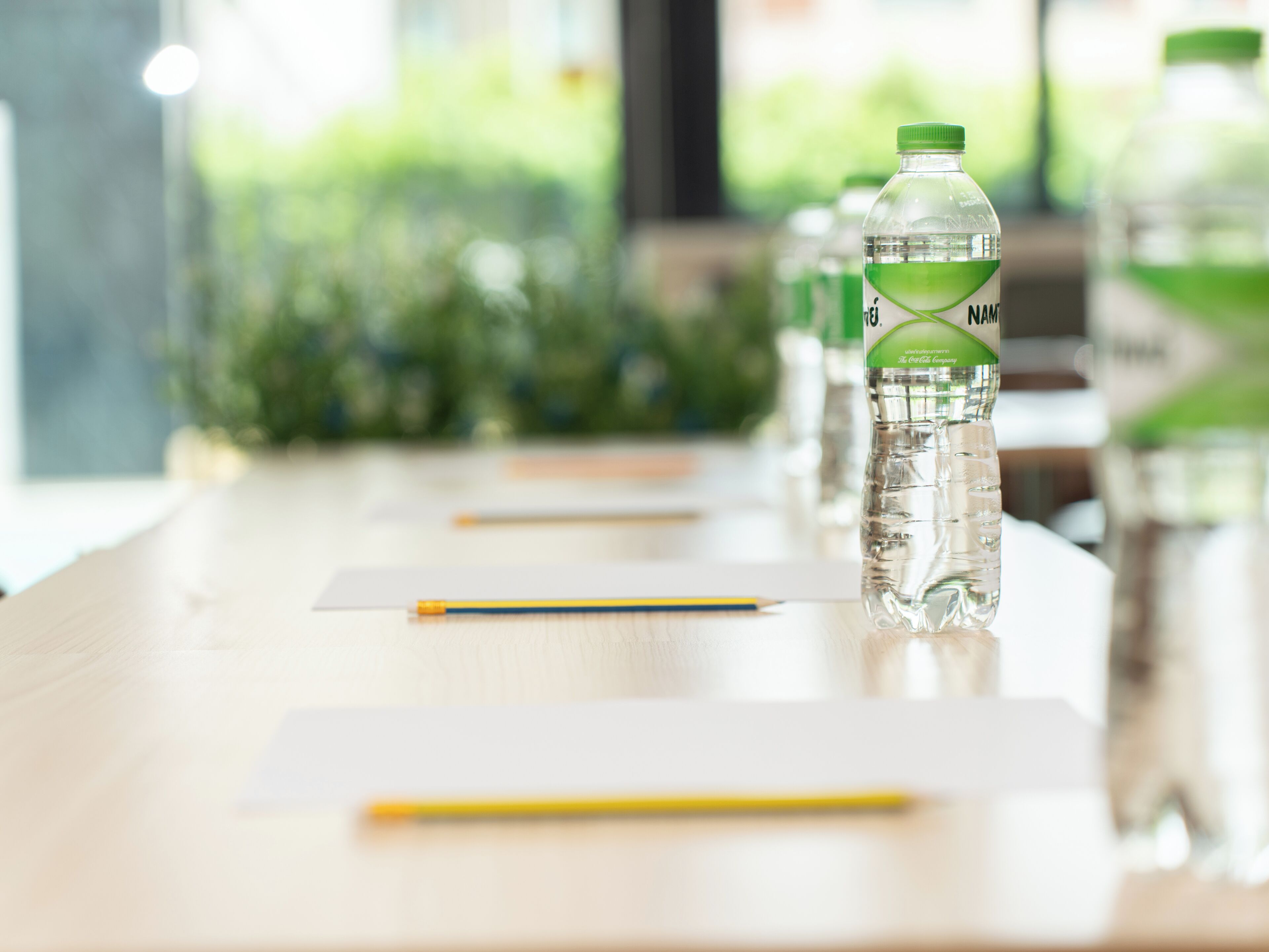 Foto - Amanah Bangkok Hotel