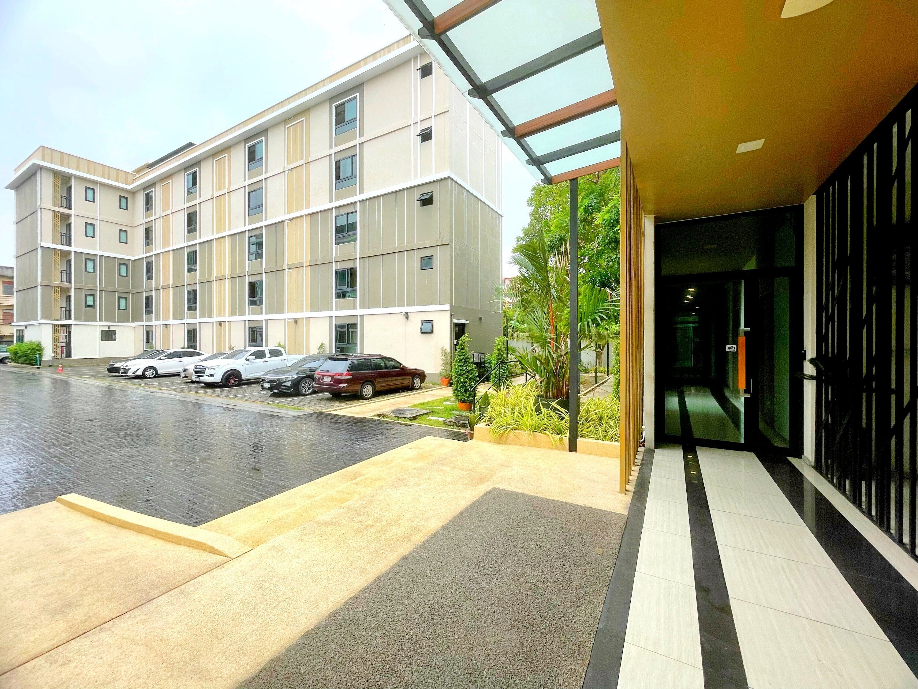 Foto - Amanah Bangkok Hotel