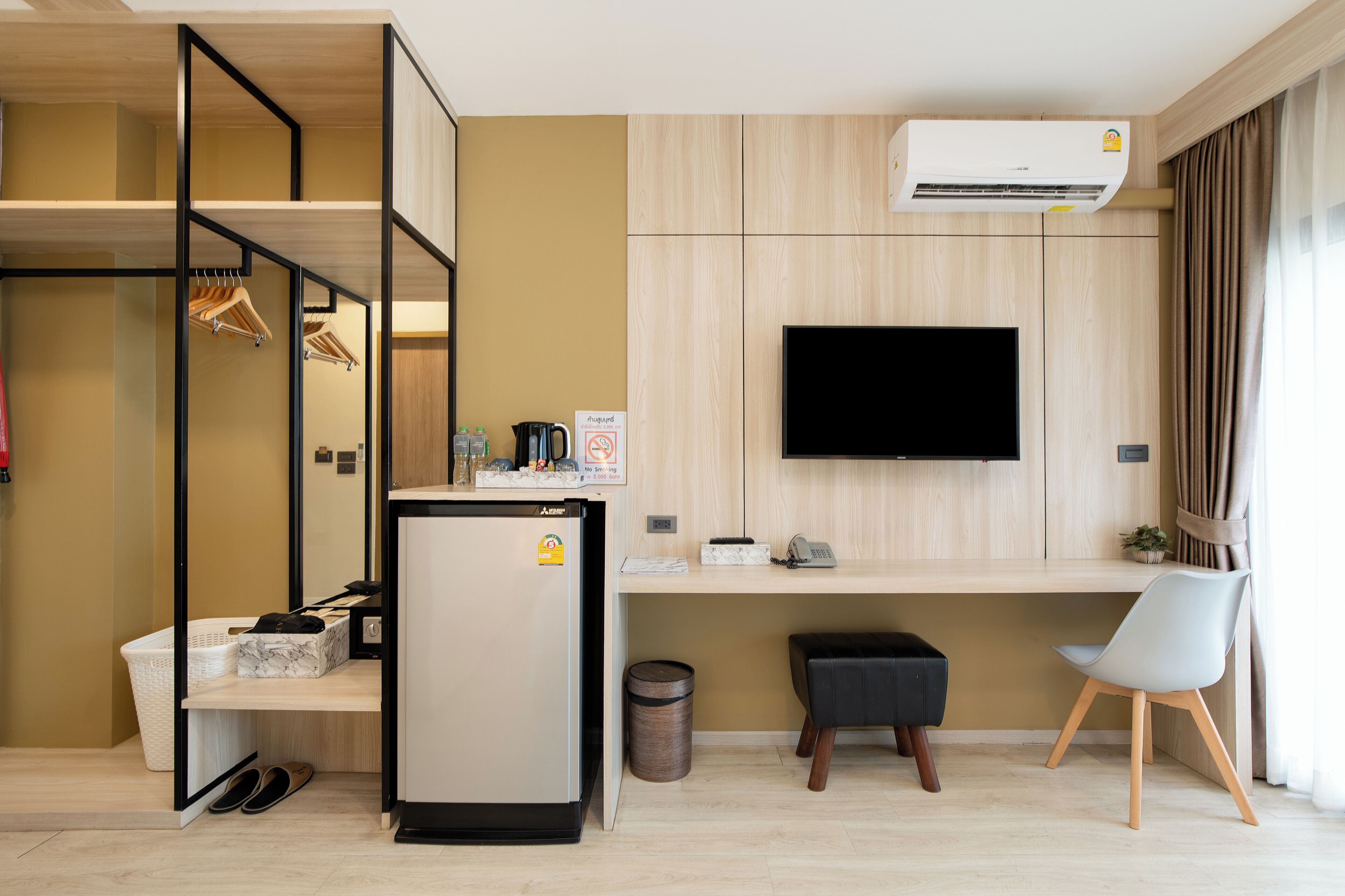 Foto - Amanah Bangkok Hotel