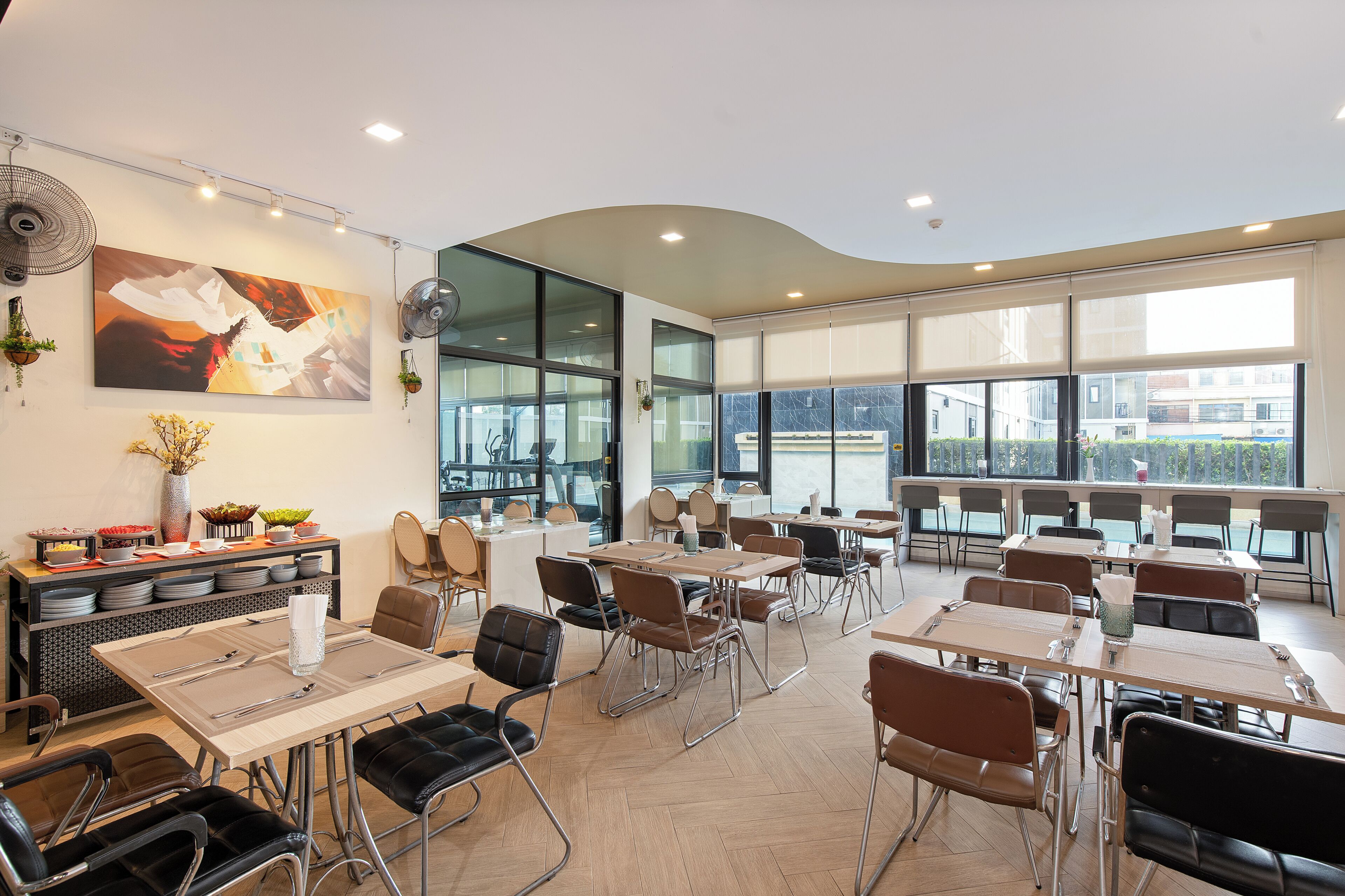 Foto - Amanah Bangkok Hotel