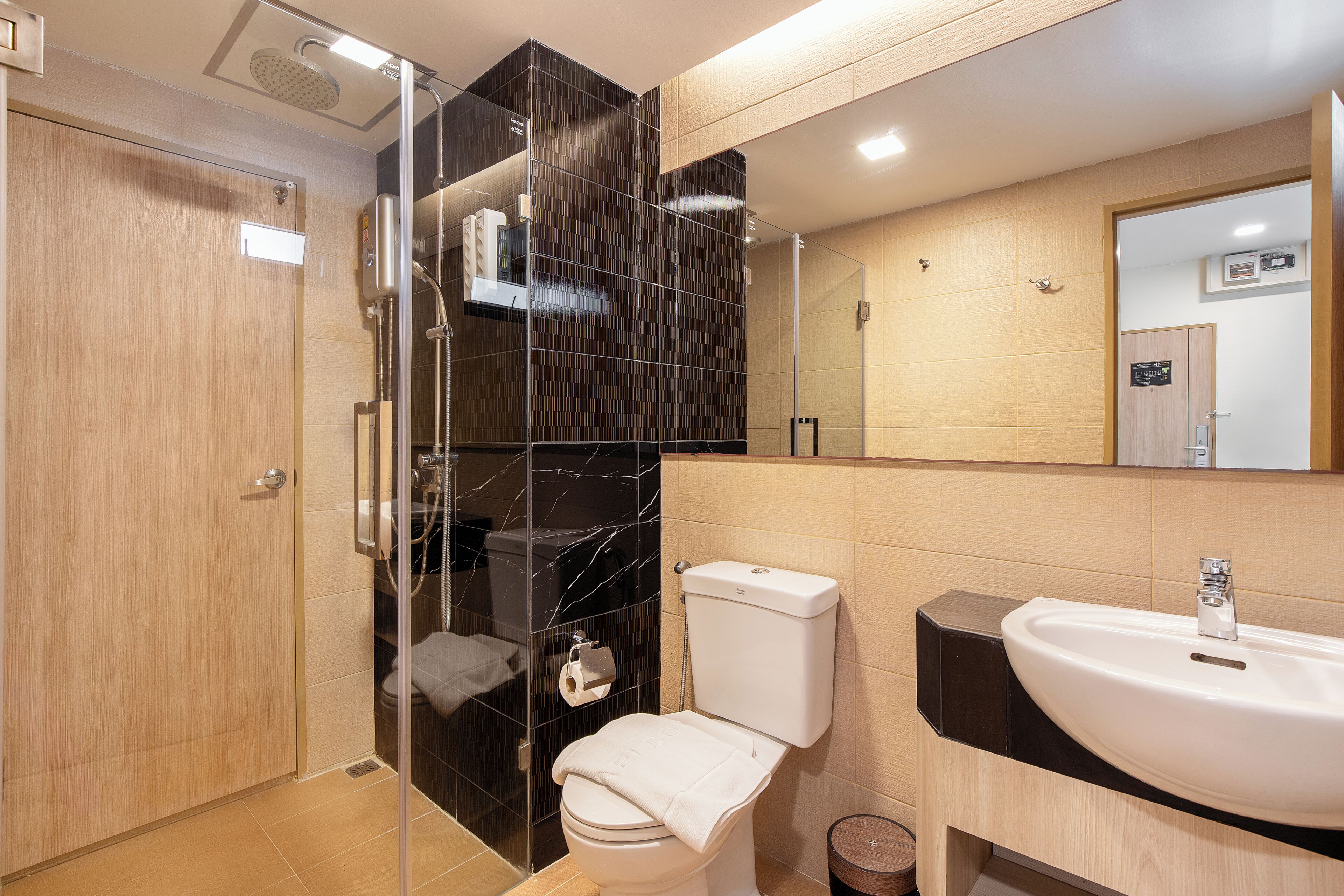 Foto - Amanah Bangkok Hotel