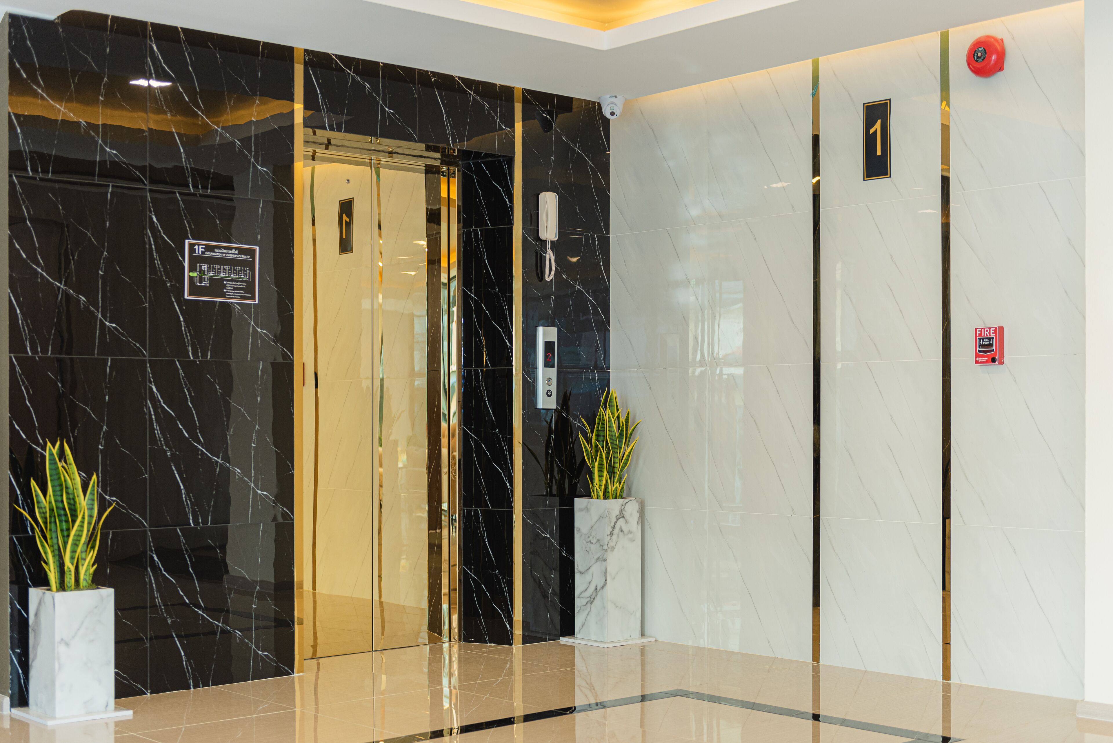 Foto - Amanah Bangkok Hotel