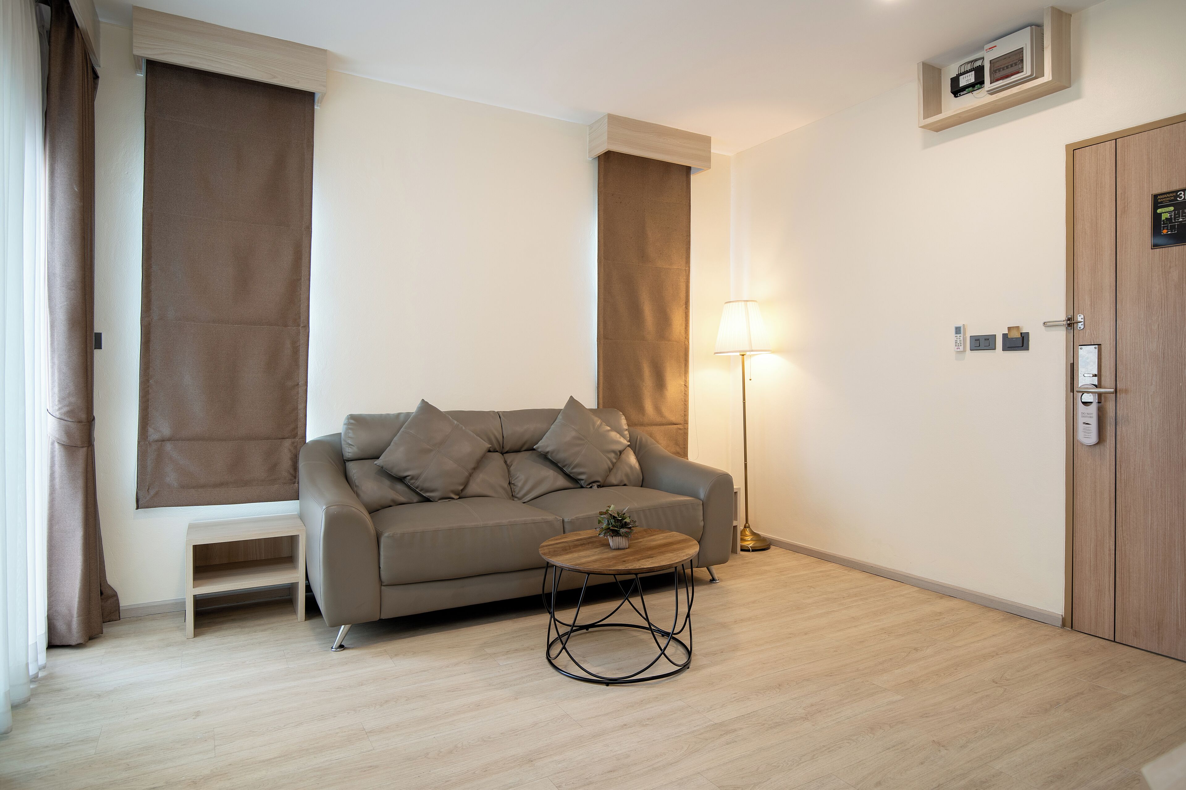 Foto - Amanah Bangkok Hotel