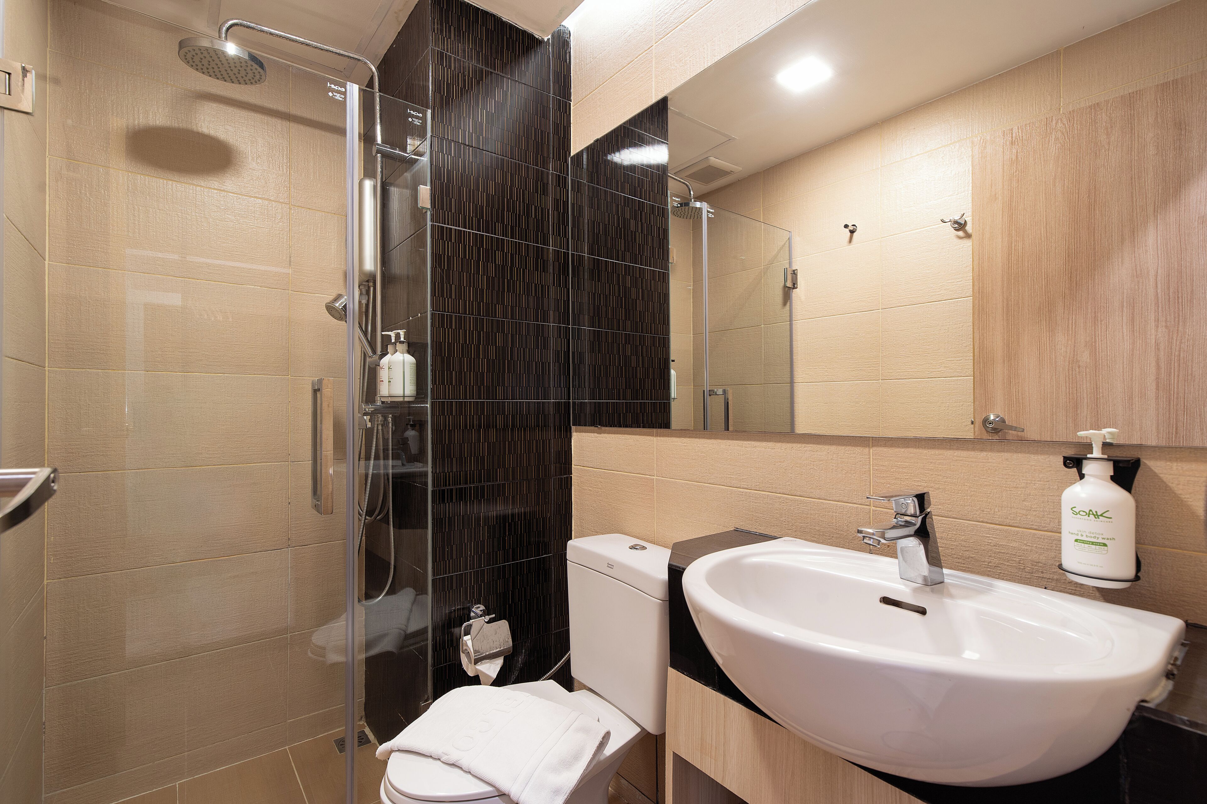 Foto - Amanah Bangkok Hotel