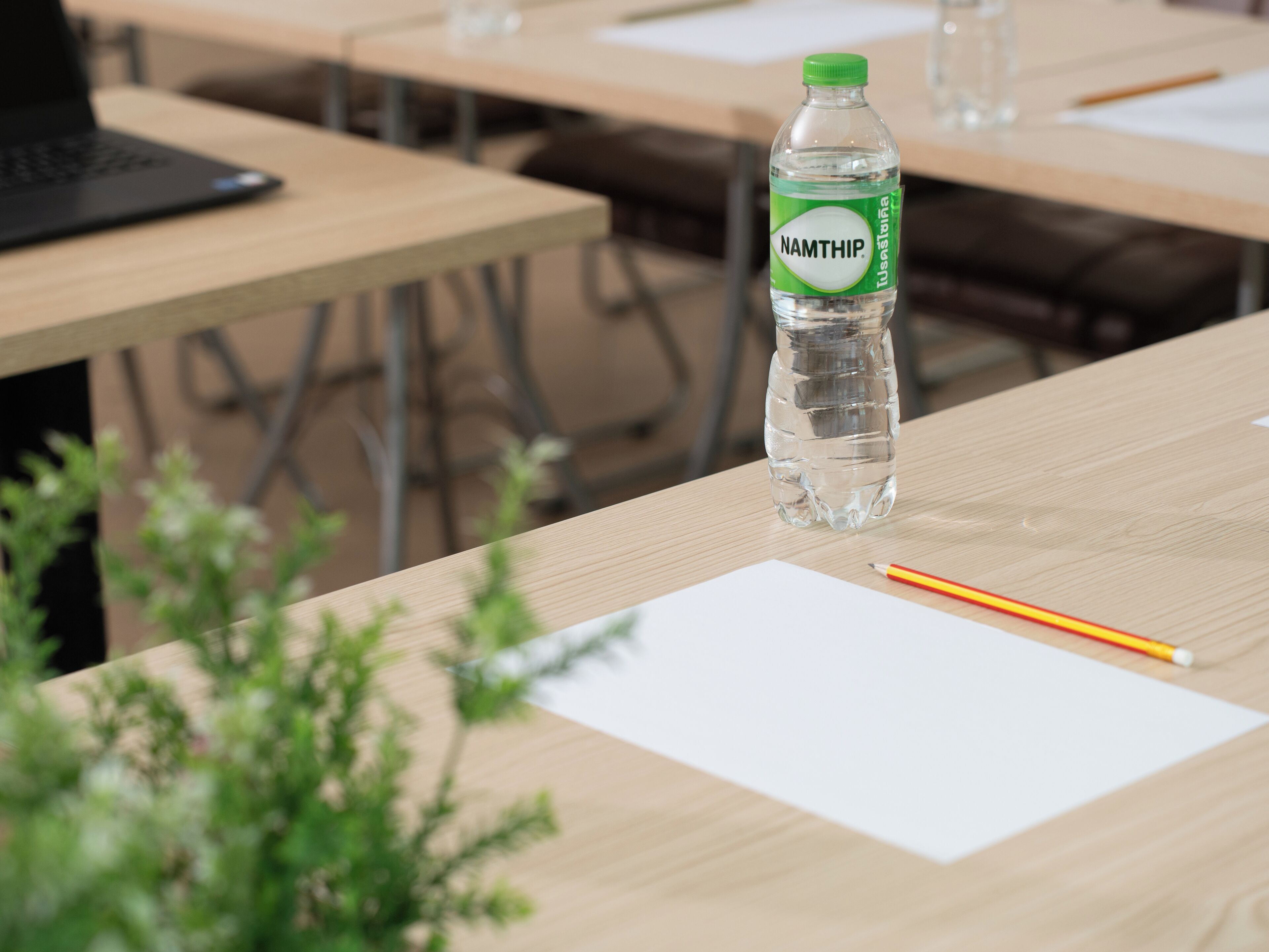 Foto - Amanah Bangkok Hotel