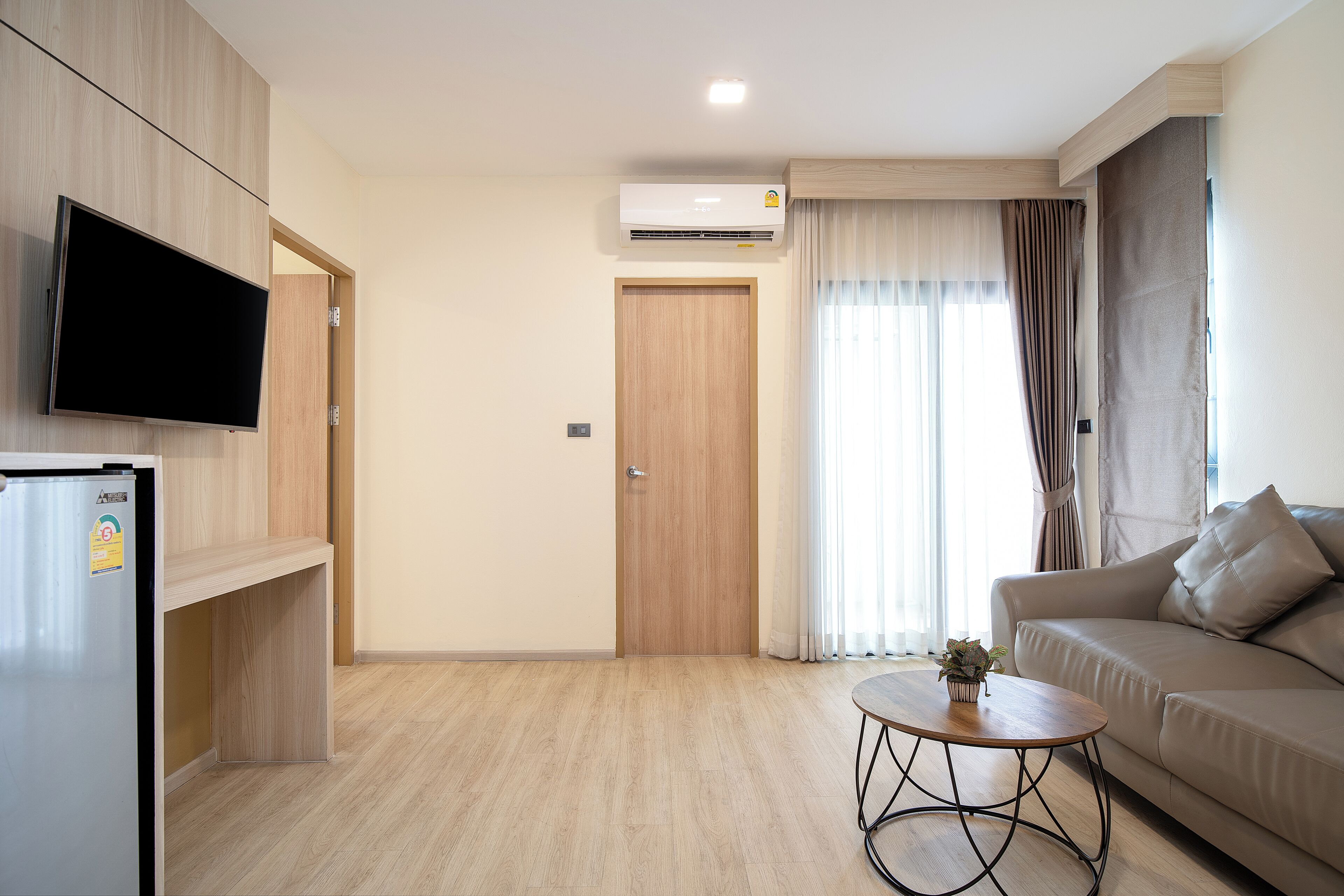 Foto - Amanah Bangkok Hotel