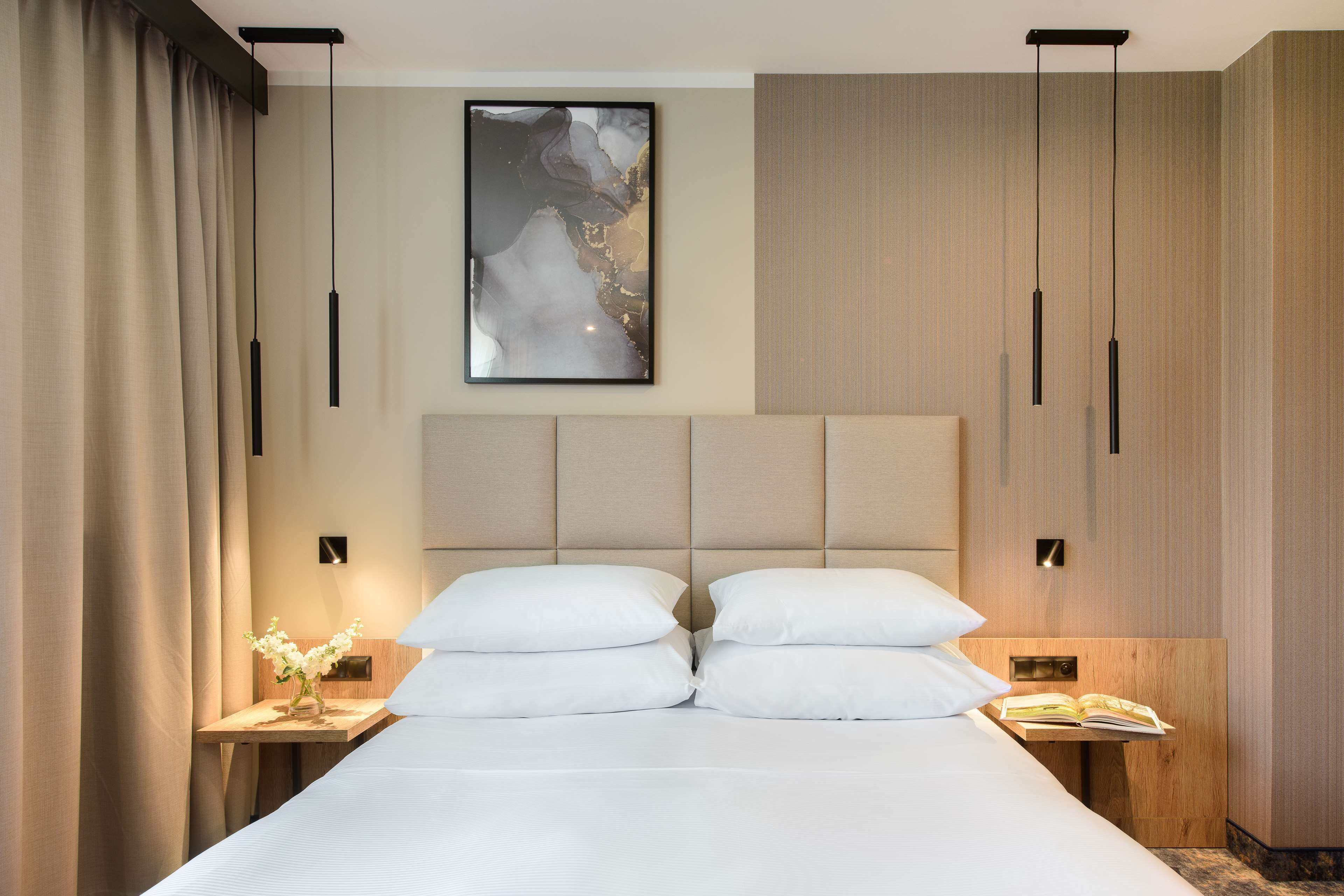 in-room safe, soundproofing, iron/ironing board, free wifi