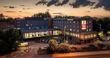 Best Western Plus Hotel Olsztyn Old Town