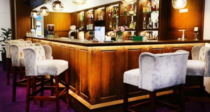 Best Western Plus Hotel Olsztyn Old Town