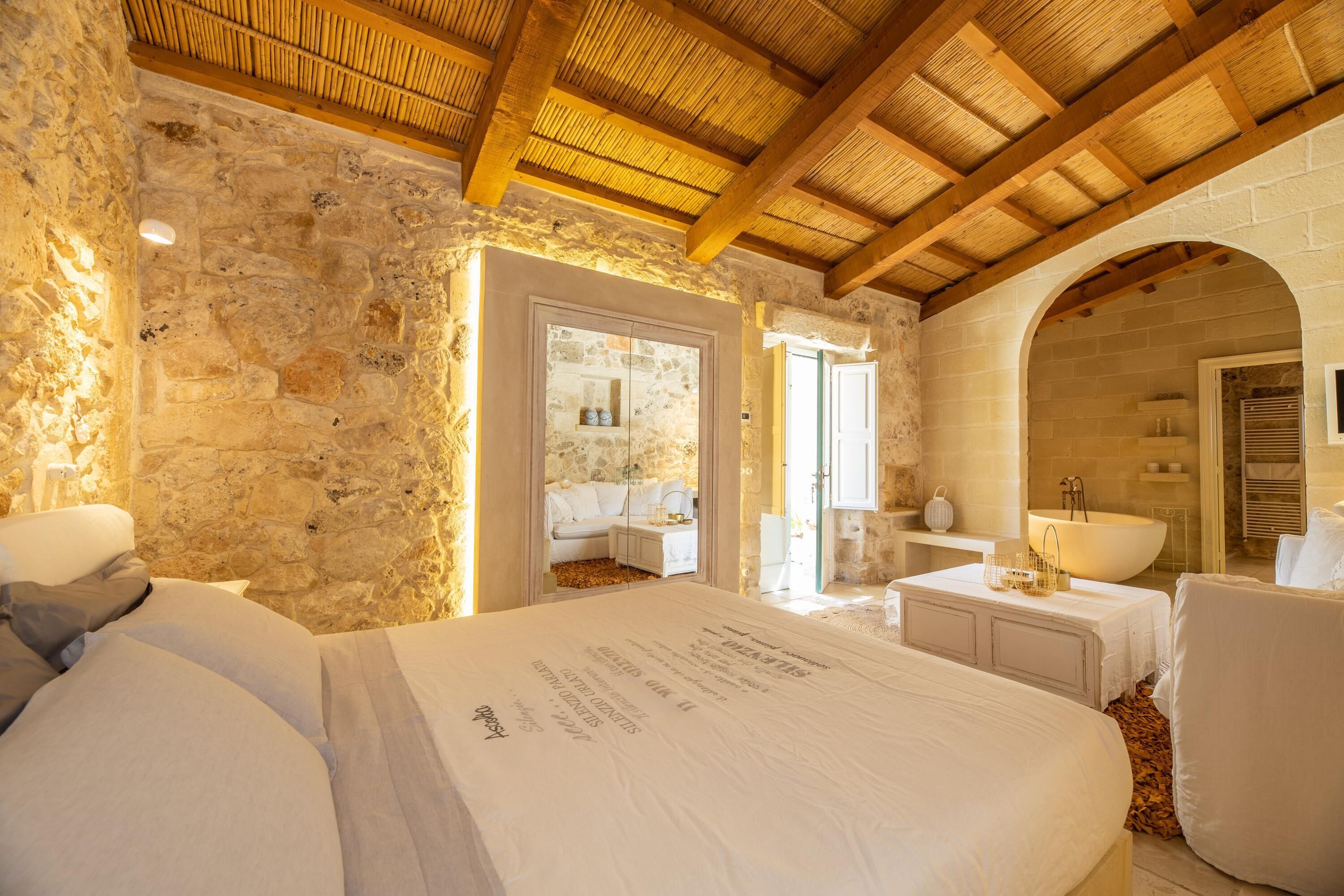 6 Schlafzimmer, Bügeleisen/Bügelbrett, Reisekinderbett, kostenloses WLAN