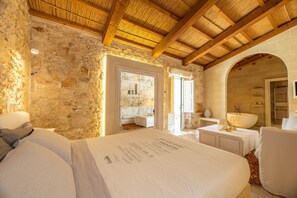 6 間睡房、熨斗/熨衫板、可攜式嬰兒床、免費 Wi-Fi