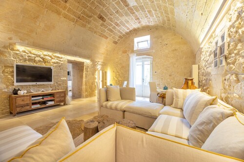 Masseria Blanca Lapis - Martano