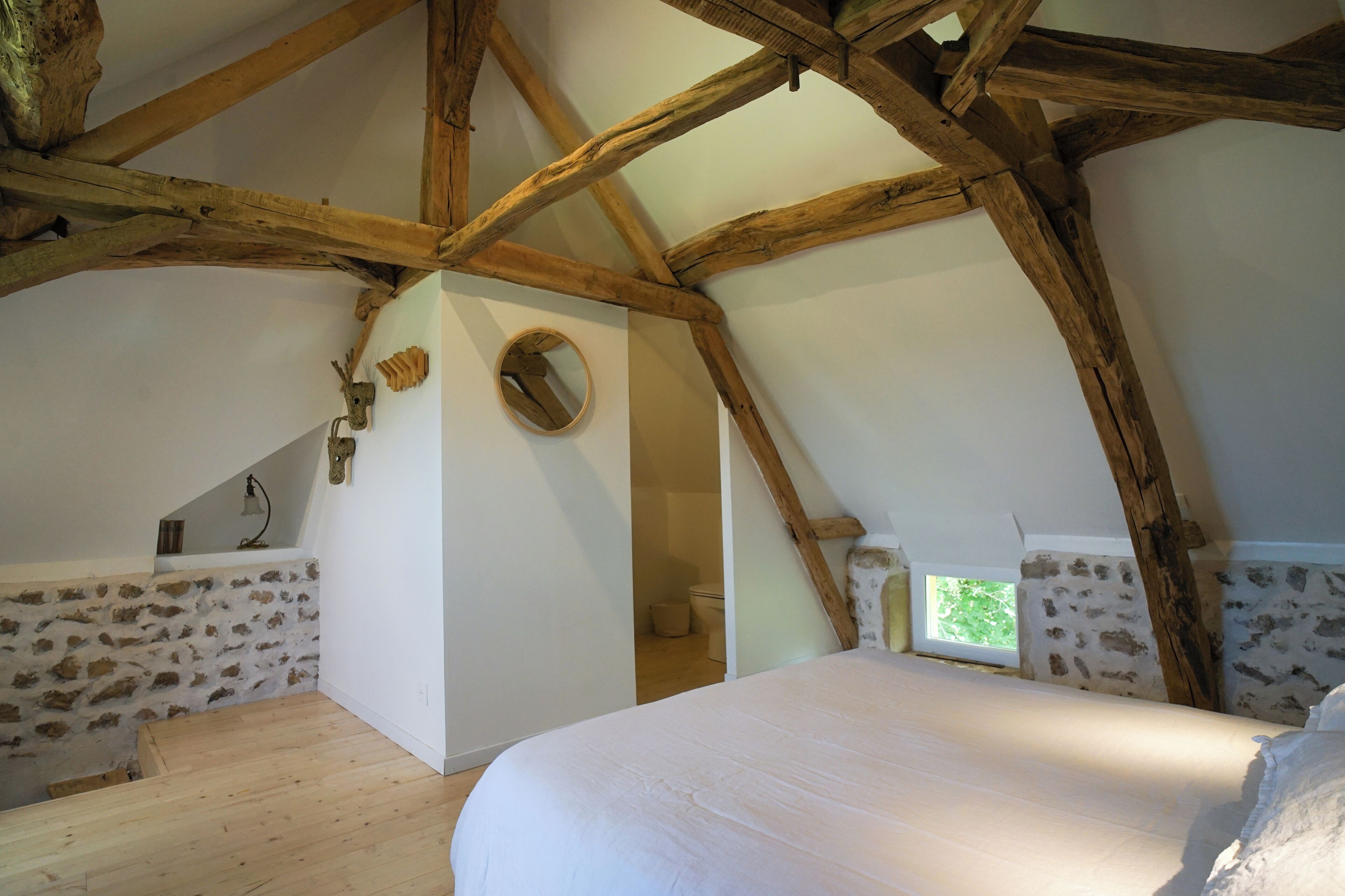 6 Schlafzimmer, Schreibtisch, Reisekinderbett, kostenloses WLAN