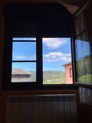 Interior - Pitos House, Fijuecas (Fijuecas)
