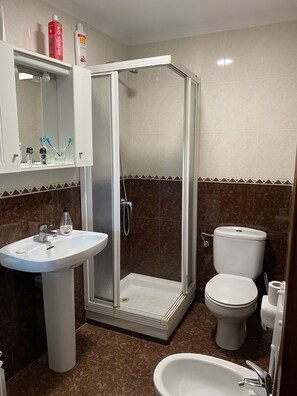 Bathroom - Pitos House, Fijuecas (Fijuecas)