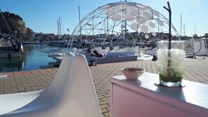 Port de plaisance