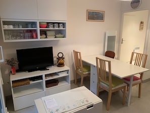 Spiseområde