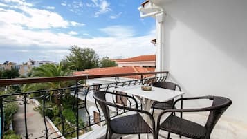 Basic Apartment | View from room