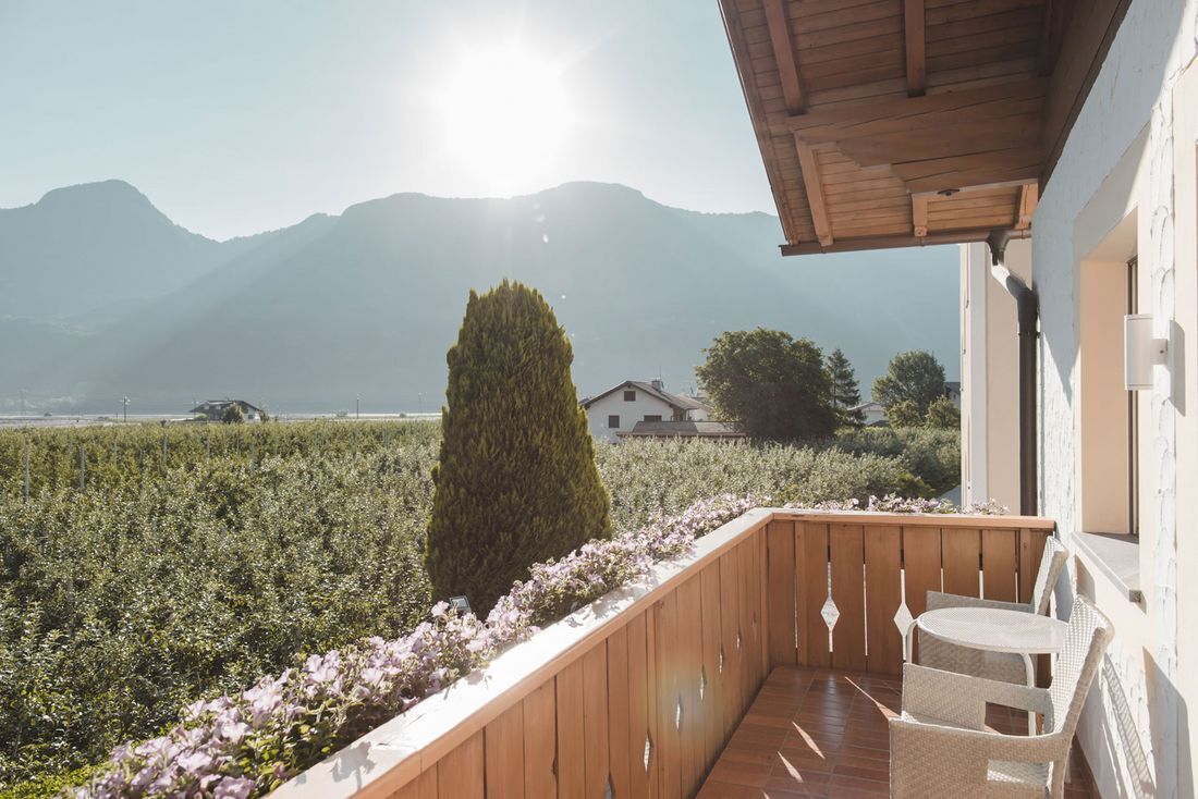 Double Room, Mountain View | View from room