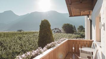 Double Room, Mountain View | View from room