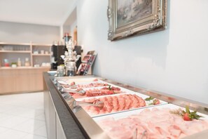 Restaurant - Im Tiefenbrunn (Lana)