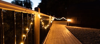 Weedingshall Lodges