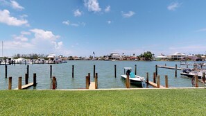 Unclassified image, 4 of 17, button - Driftwood Landing 13- Isles of Capri Vacation Resort. (Naples)