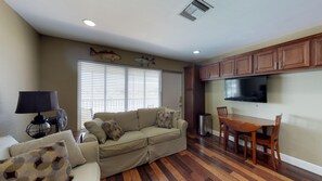 TV