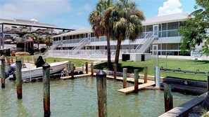 Exterior - Driftwood Landing 13- Isles of Capri Vacation Resort. (Naples)