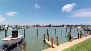Port de plaisance