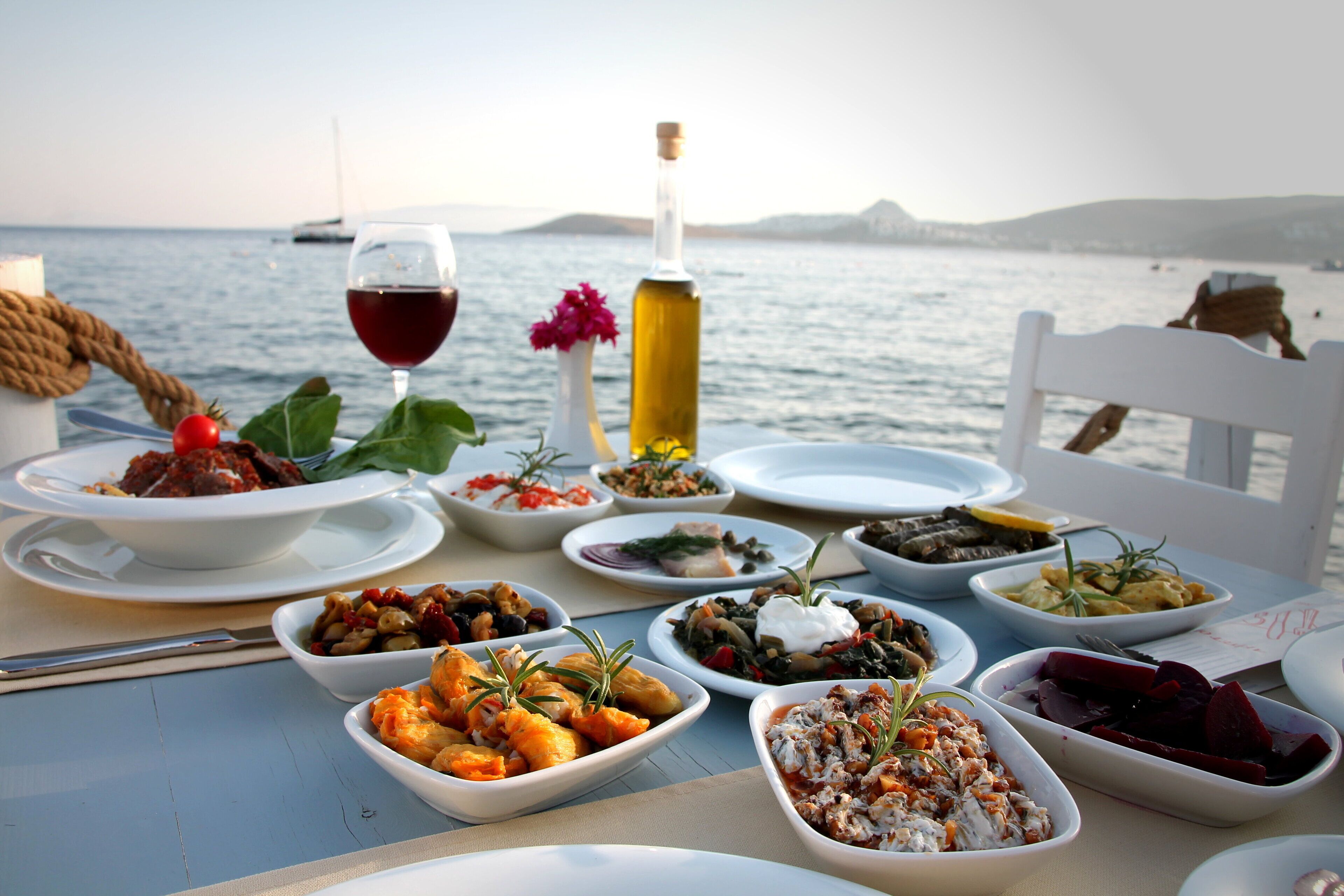 Foto - Ali's Hotel Beach